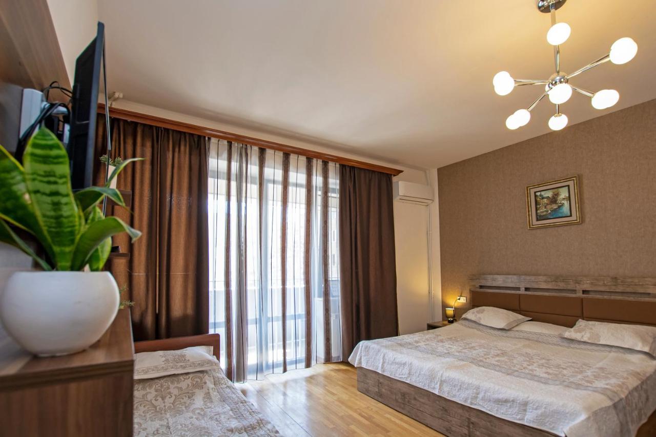 Cartez Boutique Hotel Yerevan Luaran gambar