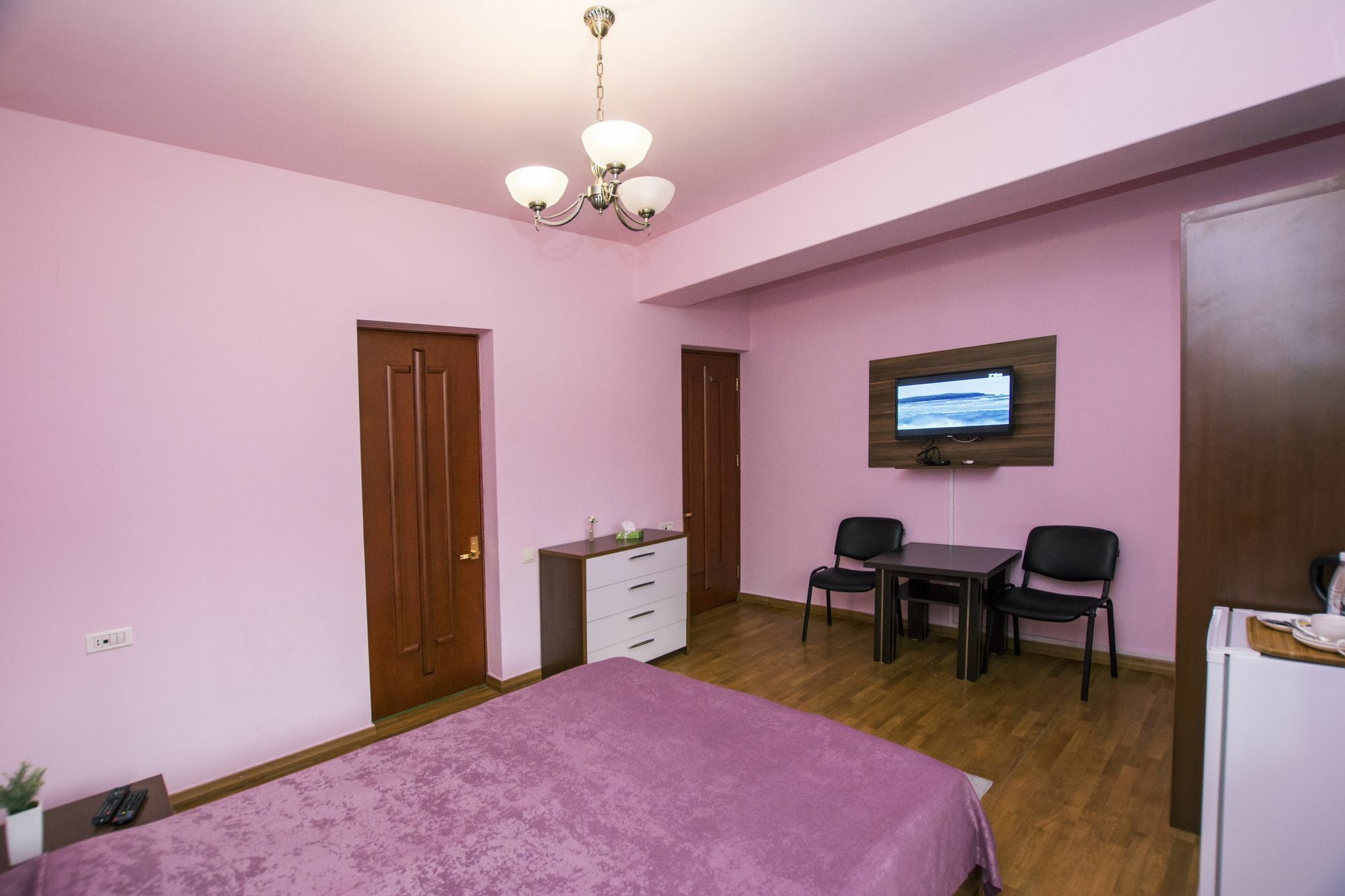 Cartez Boutique Hotel Yerevan Luaran gambar