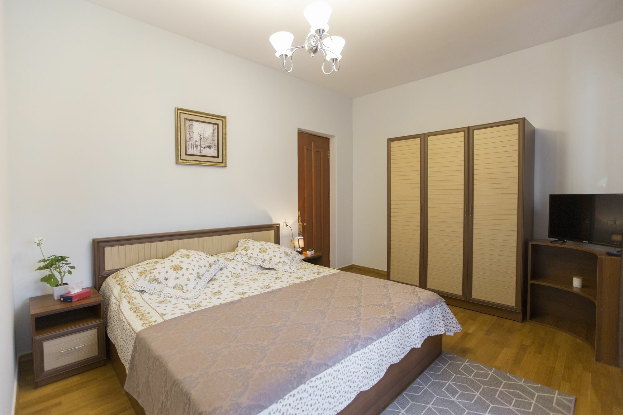 Cartez Boutique Hotel Yerevan Luaran gambar