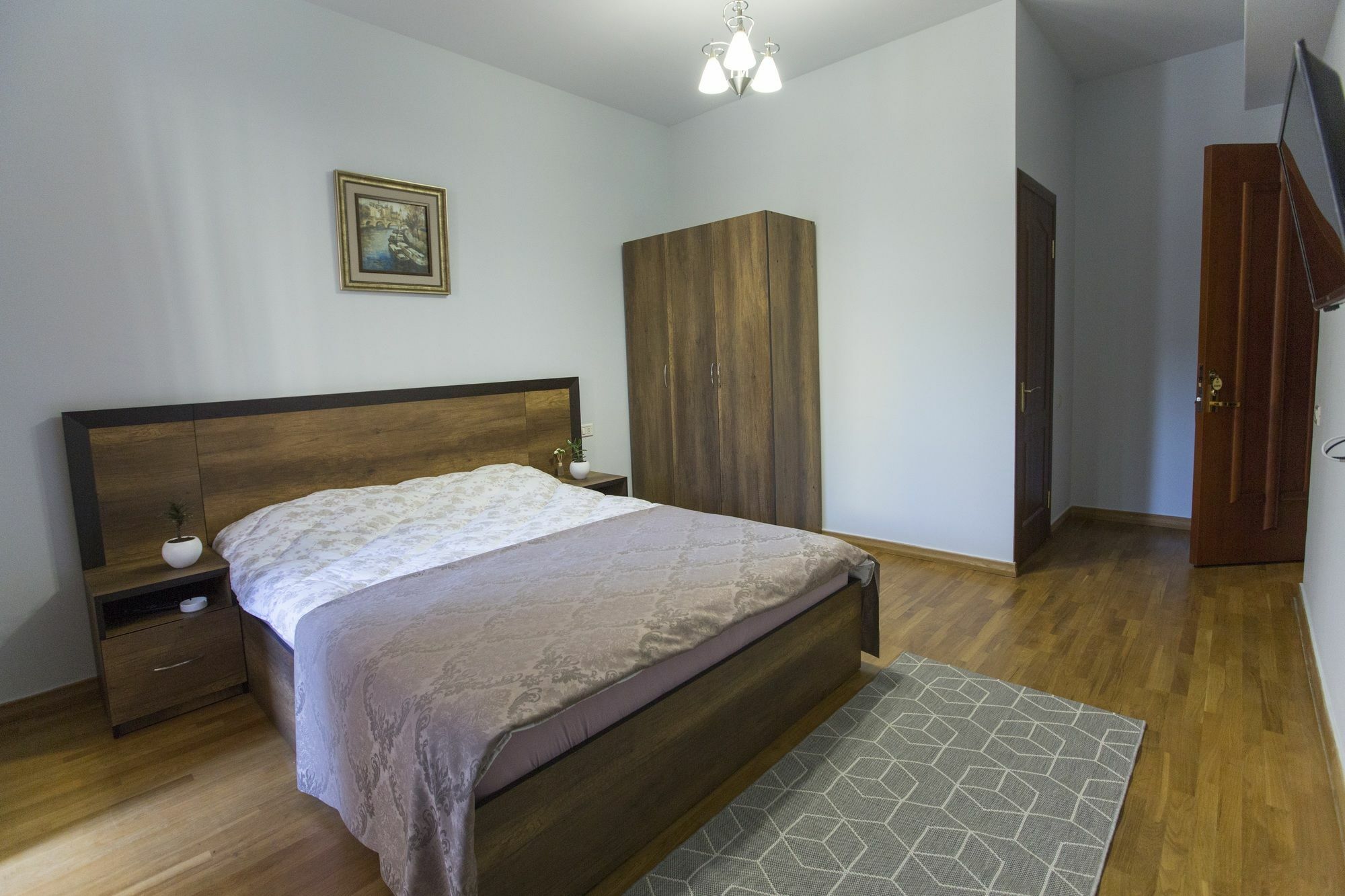 Cartez Boutique Hotel Yerevan Luaran gambar