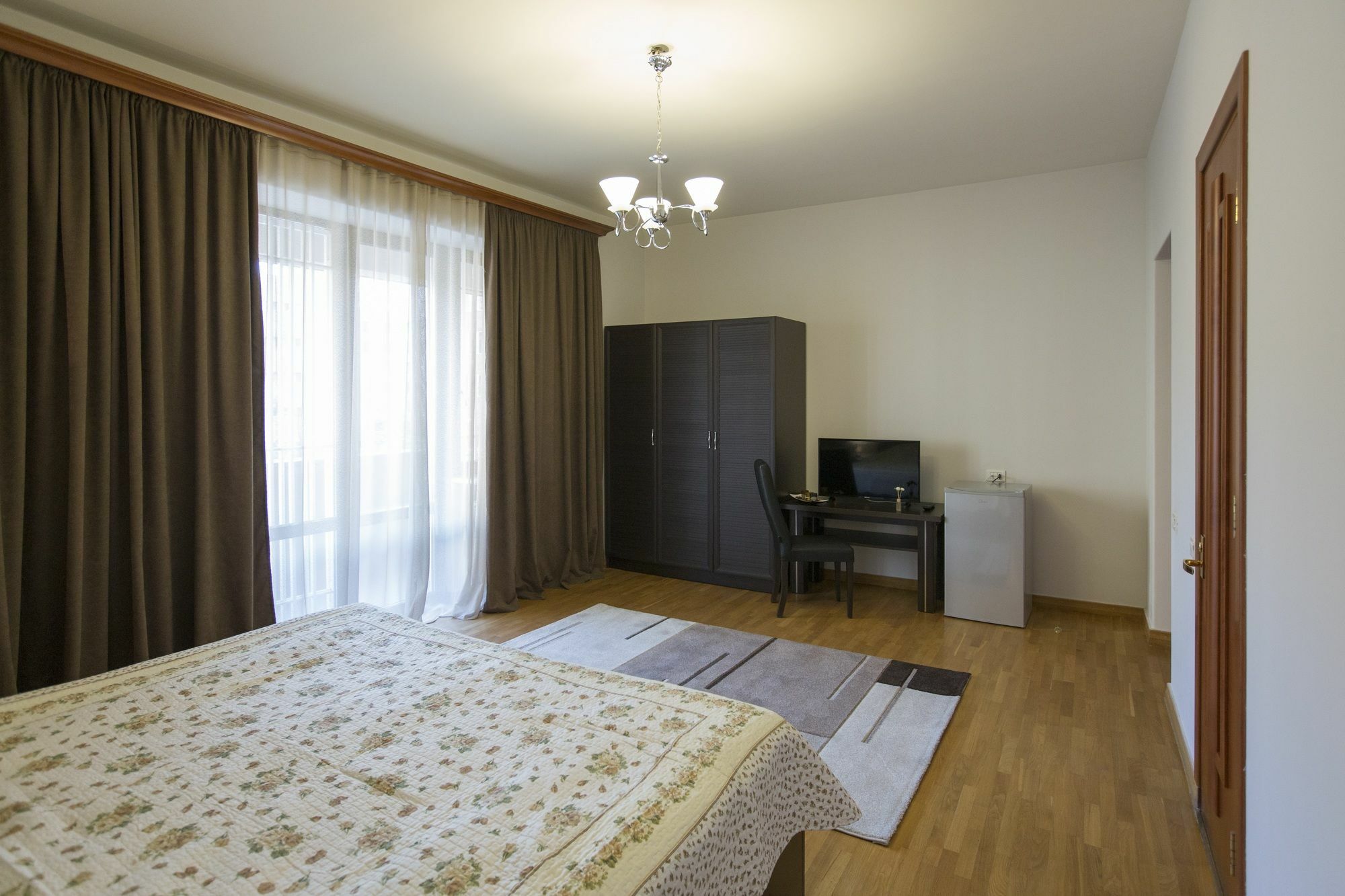 Cartez Boutique Hotel Yerevan Luaran gambar