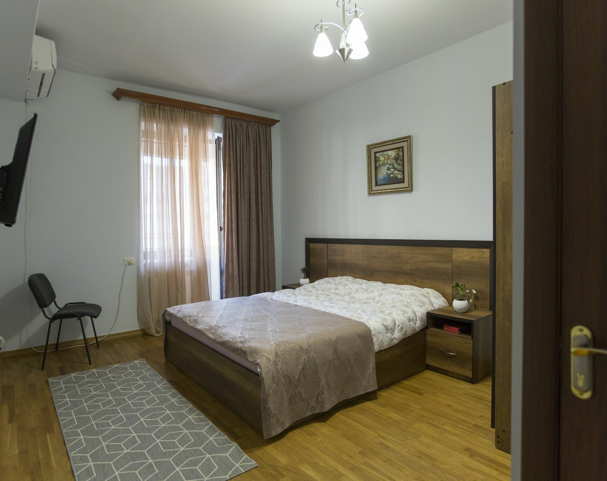 Cartez Boutique Hotel Yerevan Luaran gambar